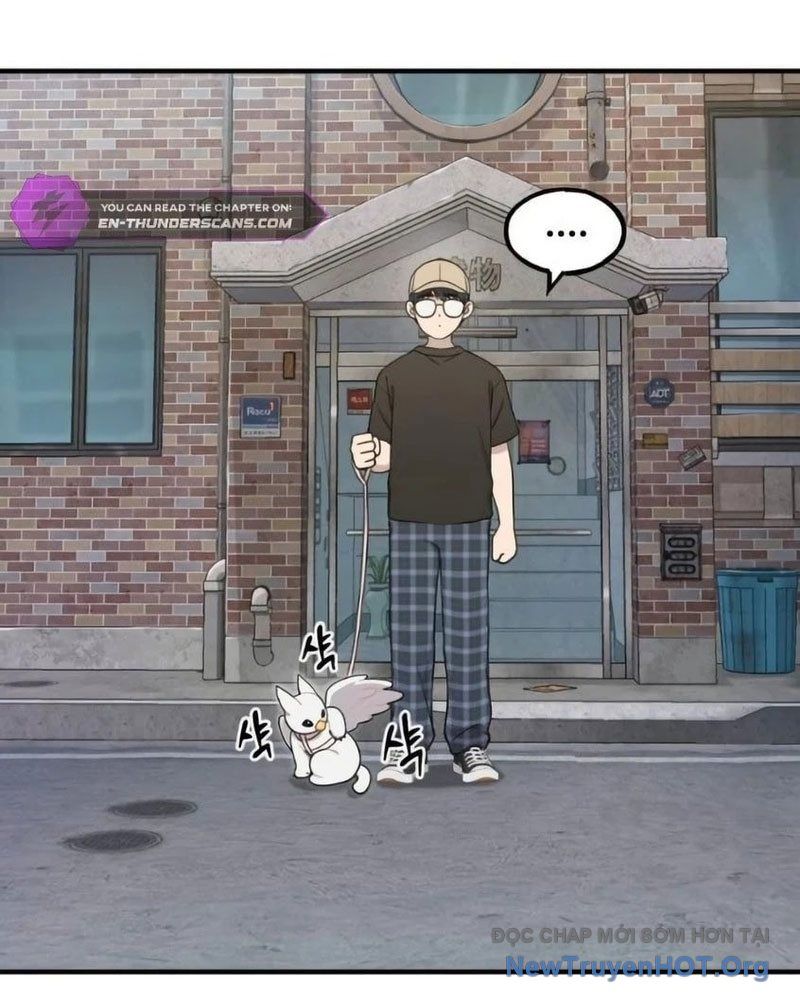 Chào Nhé, Griffin Mắt Tròn! Chap 6 - Next Chap 7