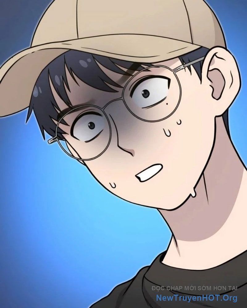 Chào Nhé, Griffin Mắt Tròn! Chap 6 - Next Chap 7