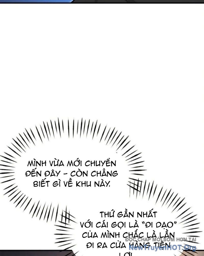 Chào Nhé, Griffin Mắt Tròn! Chap 6 - Next Chap 7
