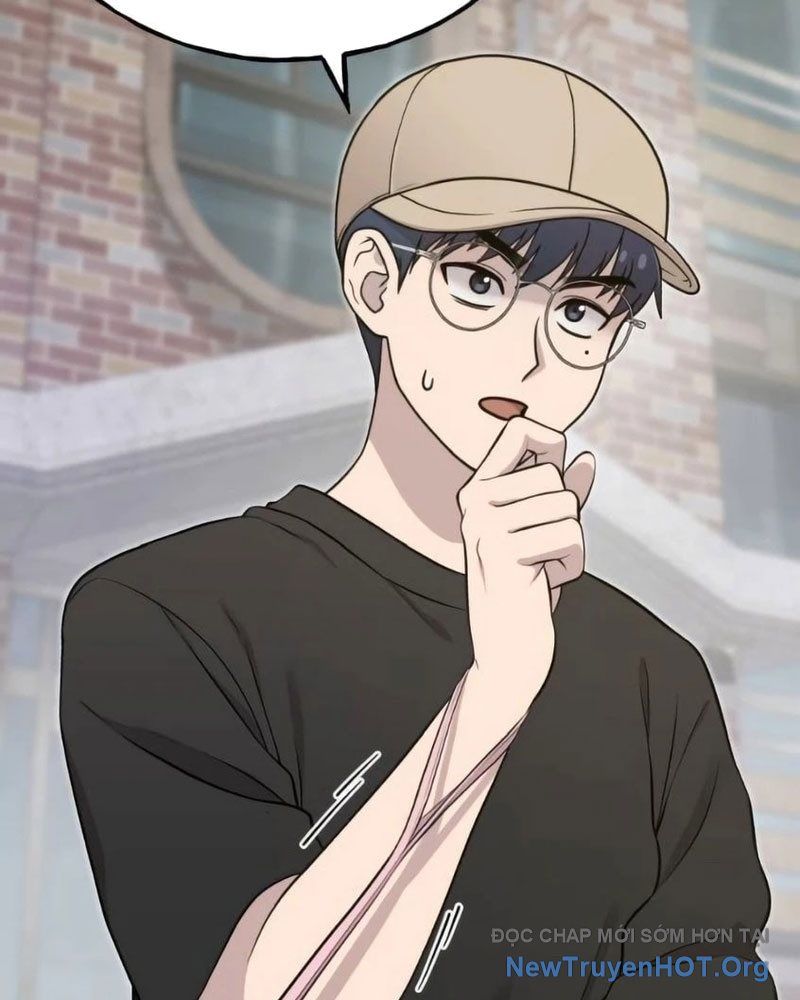 Chào Nhé, Griffin Mắt Tròn! Chap 6 - Next Chap 7