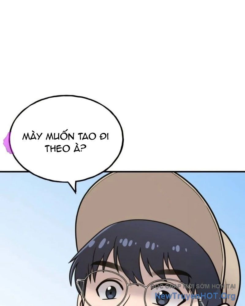 Chào Nhé, Griffin Mắt Tròn! Chap 6 - Next Chap 7