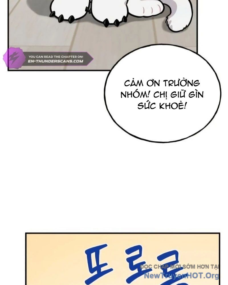 Chào Nhé, Griffin Mắt Tròn! Chap 6 - Next Chap 7