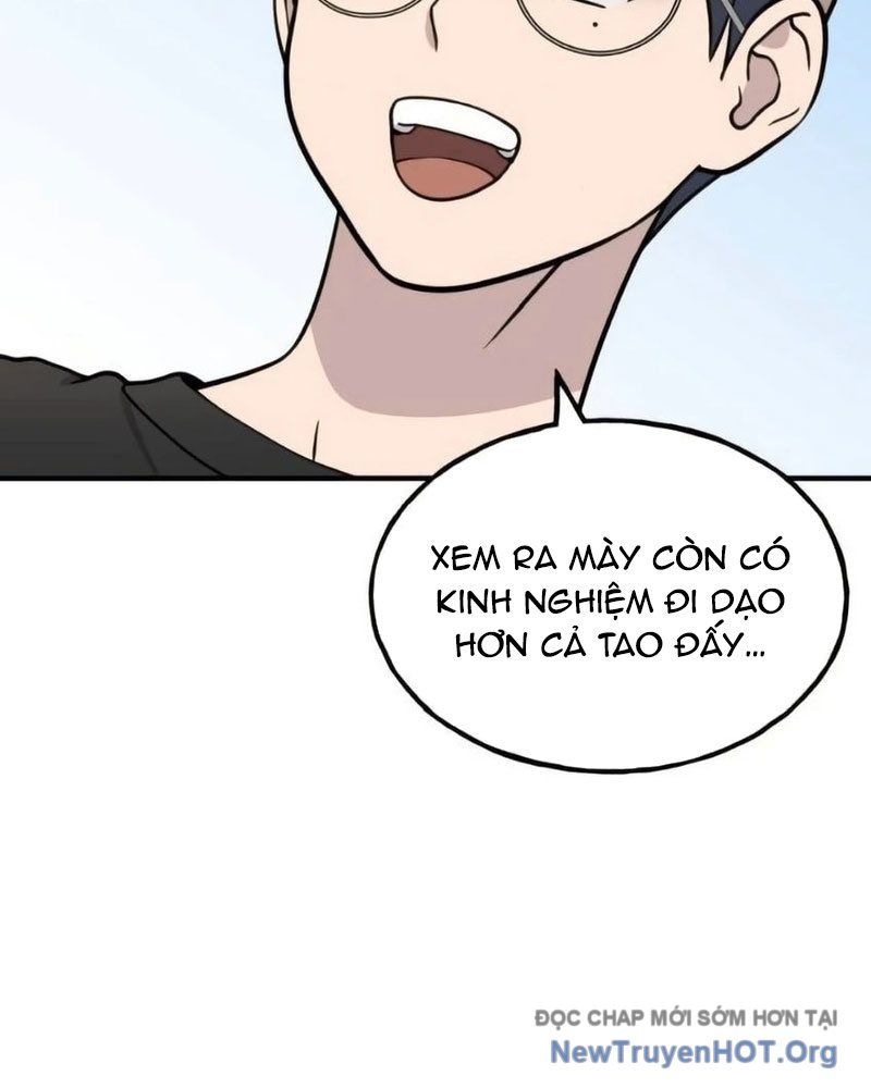 Chào Nhé, Griffin Mắt Tròn! Chap 6 - Next Chap 7