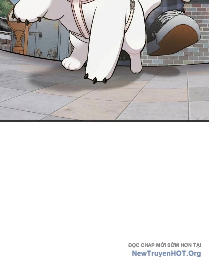 Chào Nhé, Griffin Mắt Tròn! Chap 6 - Next Chap 7