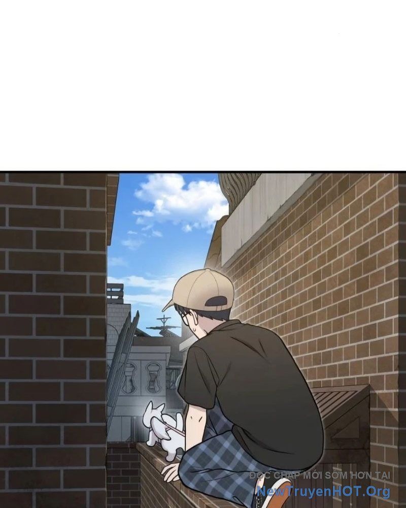 Chào Nhé, Griffin Mắt Tròn! Chap 6 - Next Chap 7
