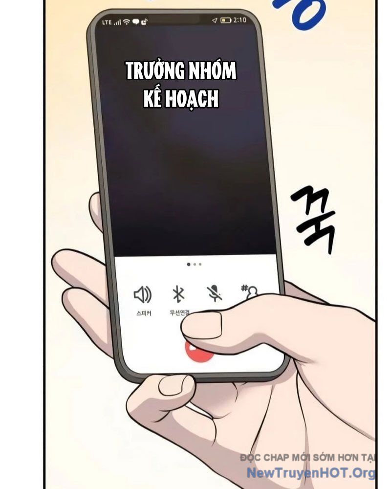 Chào Nhé, Griffin Mắt Tròn! Chap 6 - Next Chap 7