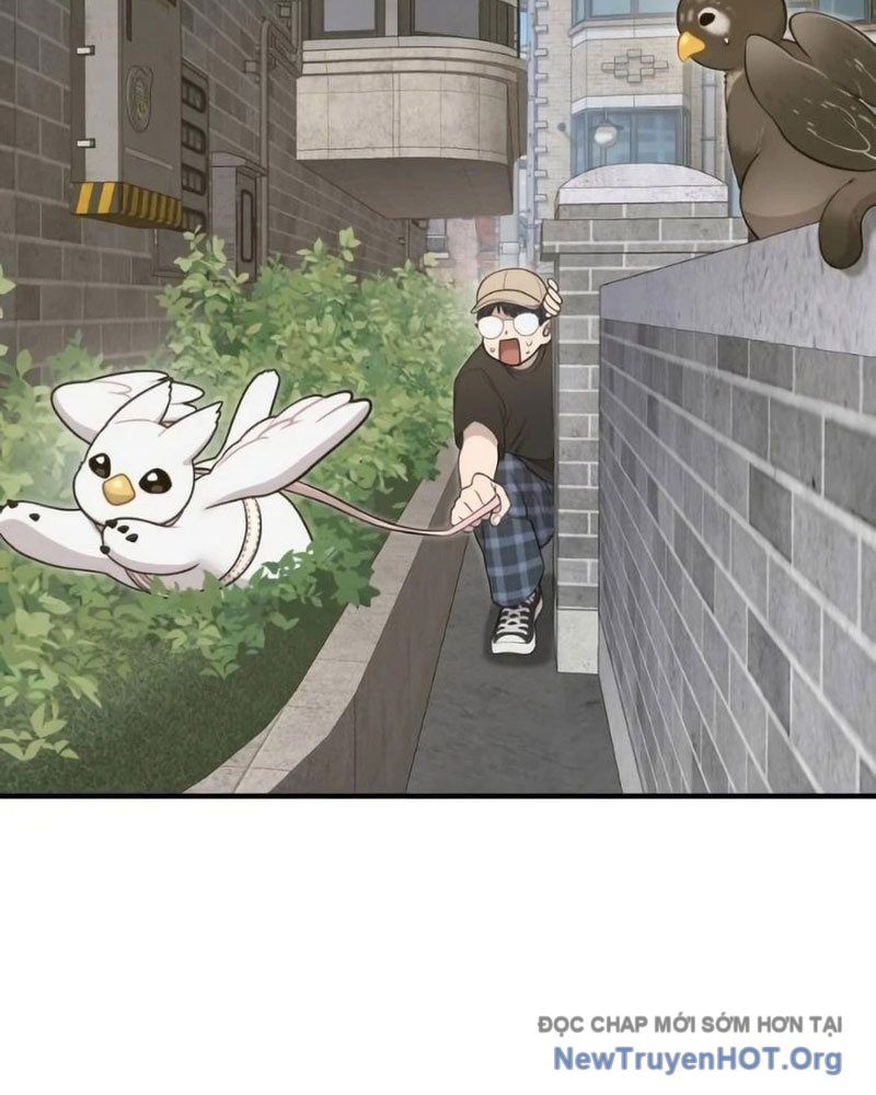 Chào Nhé, Griffin Mắt Tròn! Chap 6 - Next Chap 7