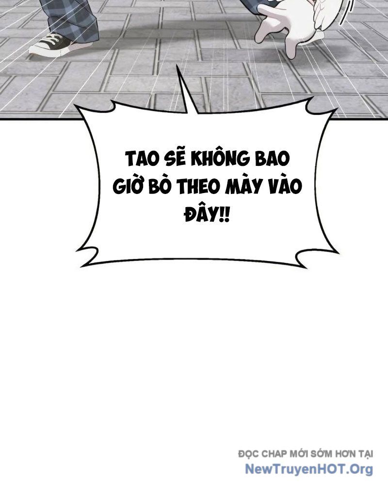 Chào Nhé, Griffin Mắt Tròn! Chap 6 - Next Chap 7