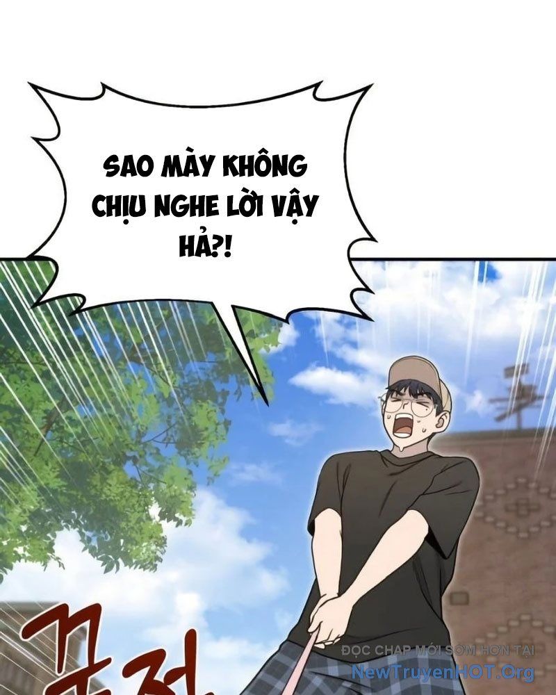 Chào Nhé, Griffin Mắt Tròn! Chap 6 - Next Chap 7