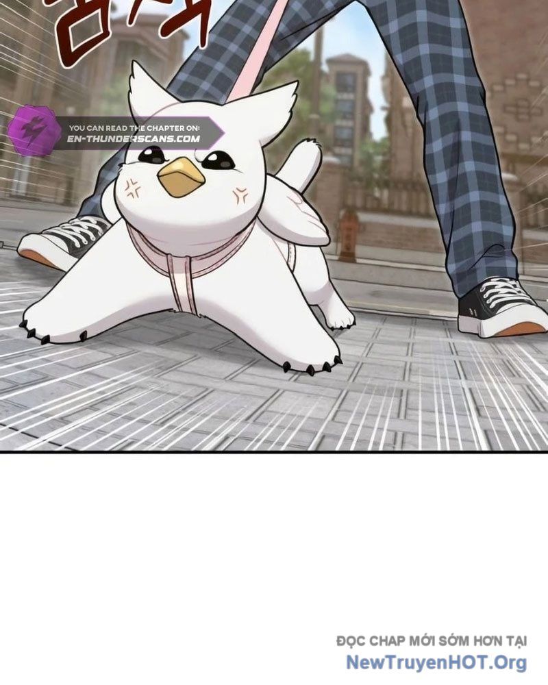 Chào Nhé, Griffin Mắt Tròn! Chap 6 - Next Chap 7