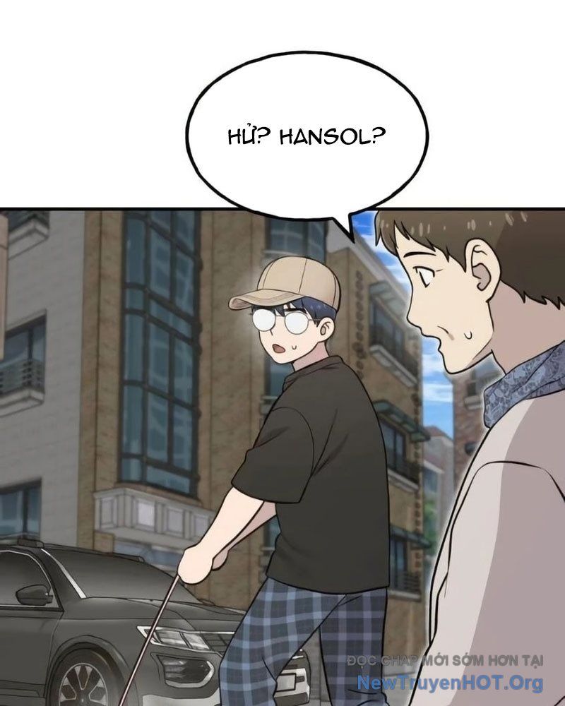 Chào Nhé, Griffin Mắt Tròn! Chap 6 - Next Chap 7