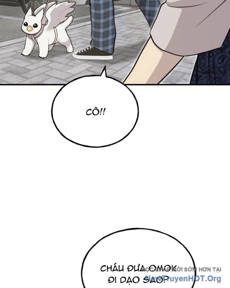 Chào Nhé, Griffin Mắt Tròn! Chap 6 - Next Chap 7