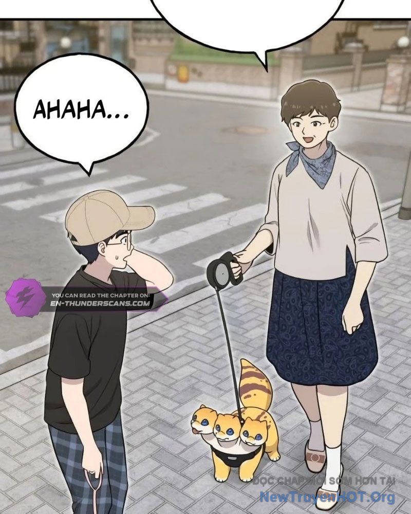 Chào Nhé, Griffin Mắt Tròn! Chap 6 - Next Chap 7