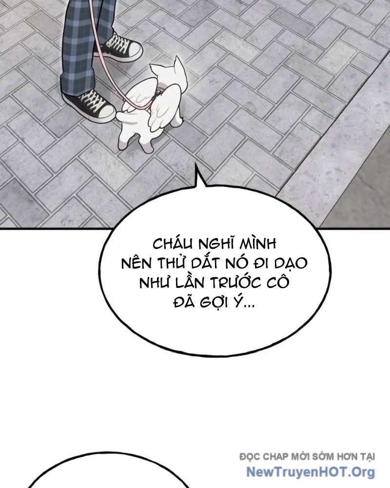 Chào Nhé, Griffin Mắt Tròn! Chap 6 - Next Chap 7