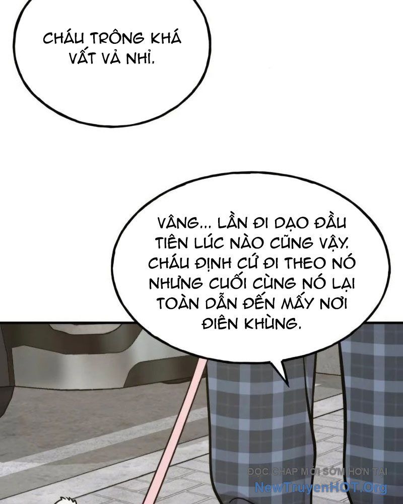 Chào Nhé, Griffin Mắt Tròn! Chap 6 - Next Chap 7