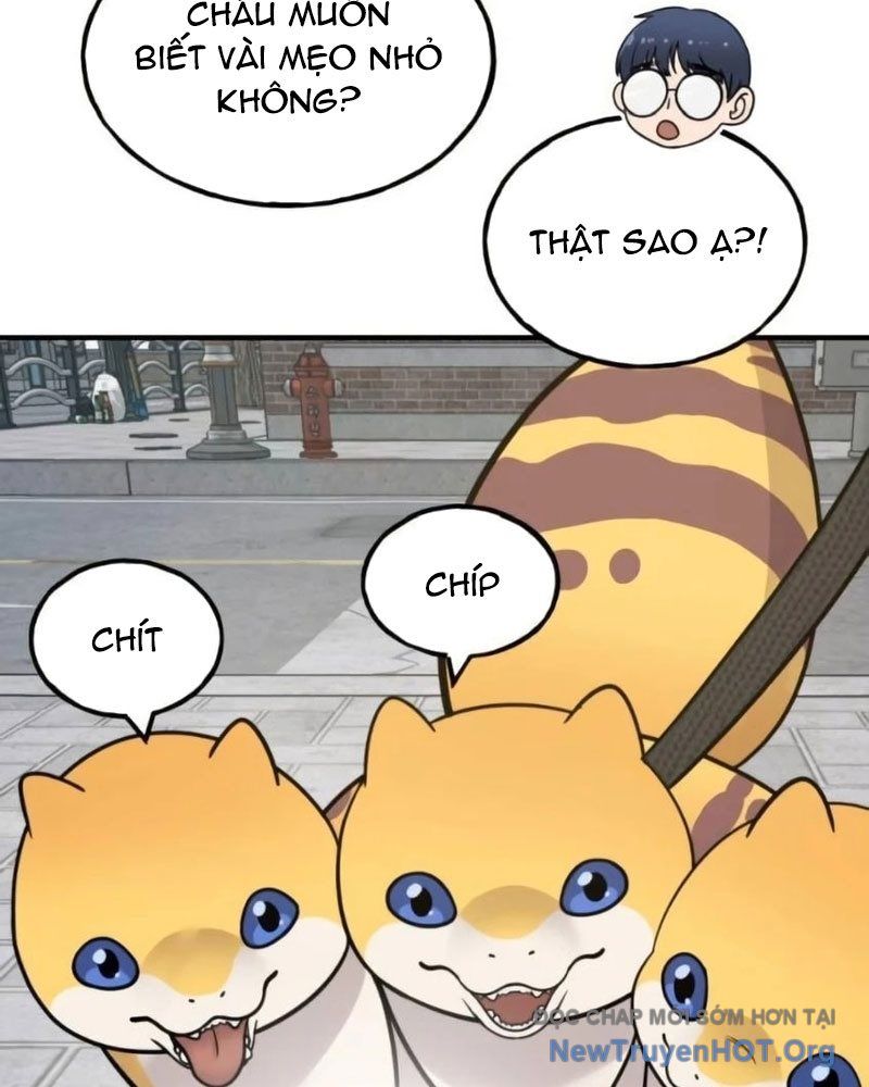 Chào Nhé, Griffin Mắt Tròn! Chap 6 - Next Chap 7