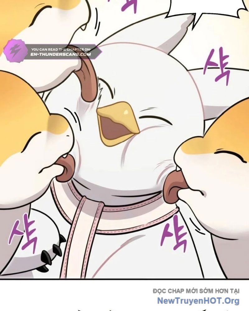 Chào Nhé, Griffin Mắt Tròn! Chap 6 - Next Chap 7
