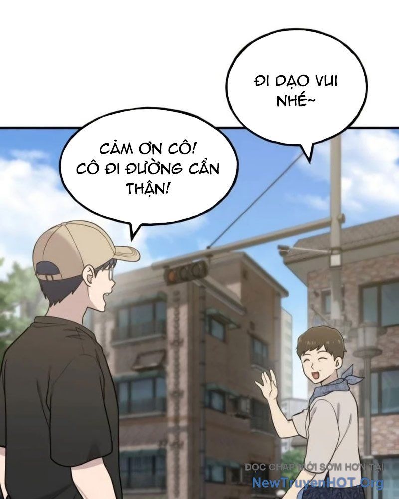 Chào Nhé, Griffin Mắt Tròn! Chap 6 - Next Chap 7