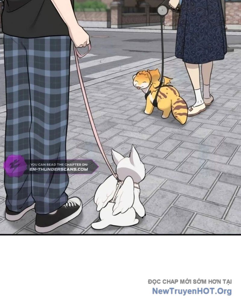 Chào Nhé, Griffin Mắt Tròn! Chap 6 - Next Chap 7