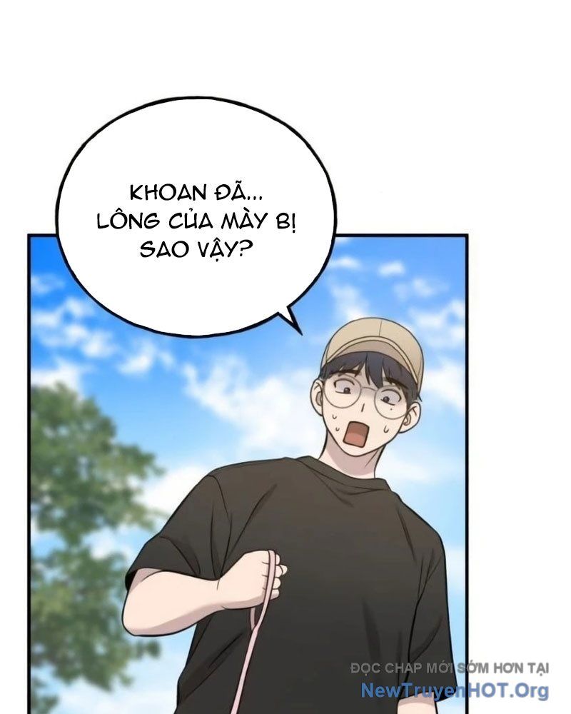 Chào Nhé, Griffin Mắt Tròn! Chap 6 - Next Chap 7