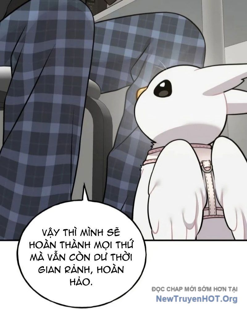 Chào Nhé, Griffin Mắt Tròn! Chap 6 - Next Chap 7