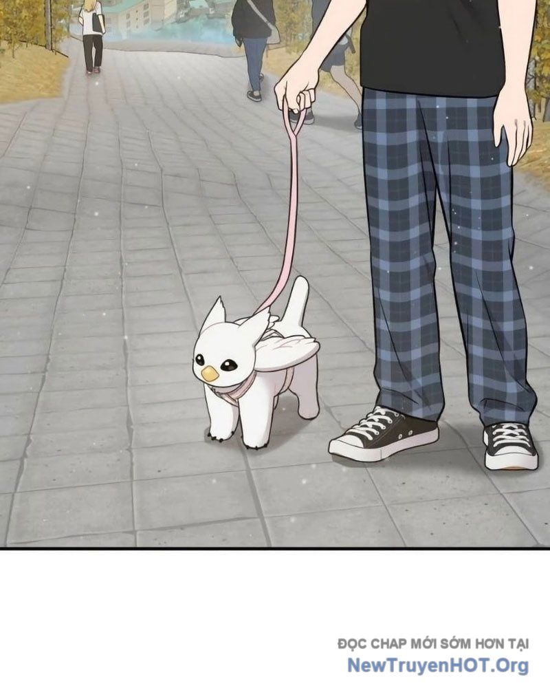Chào Nhé, Griffin Mắt Tròn! Chap 6 - Next Chap 7