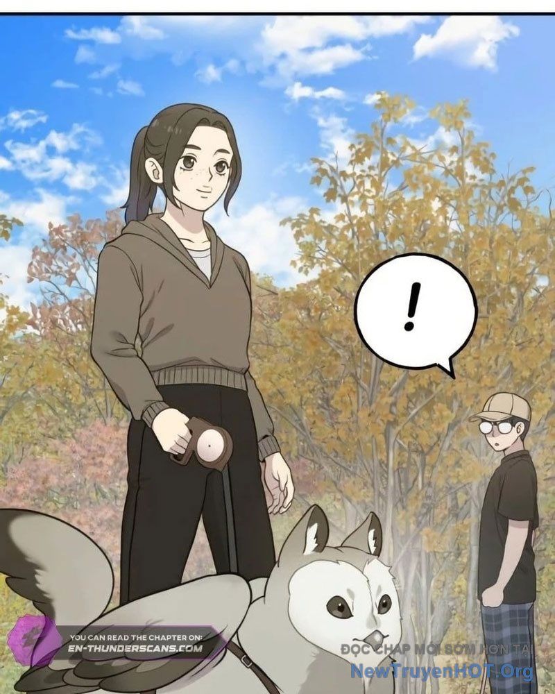 Chào Nhé, Griffin Mắt Tròn! Chap 6 - Next Chap 7