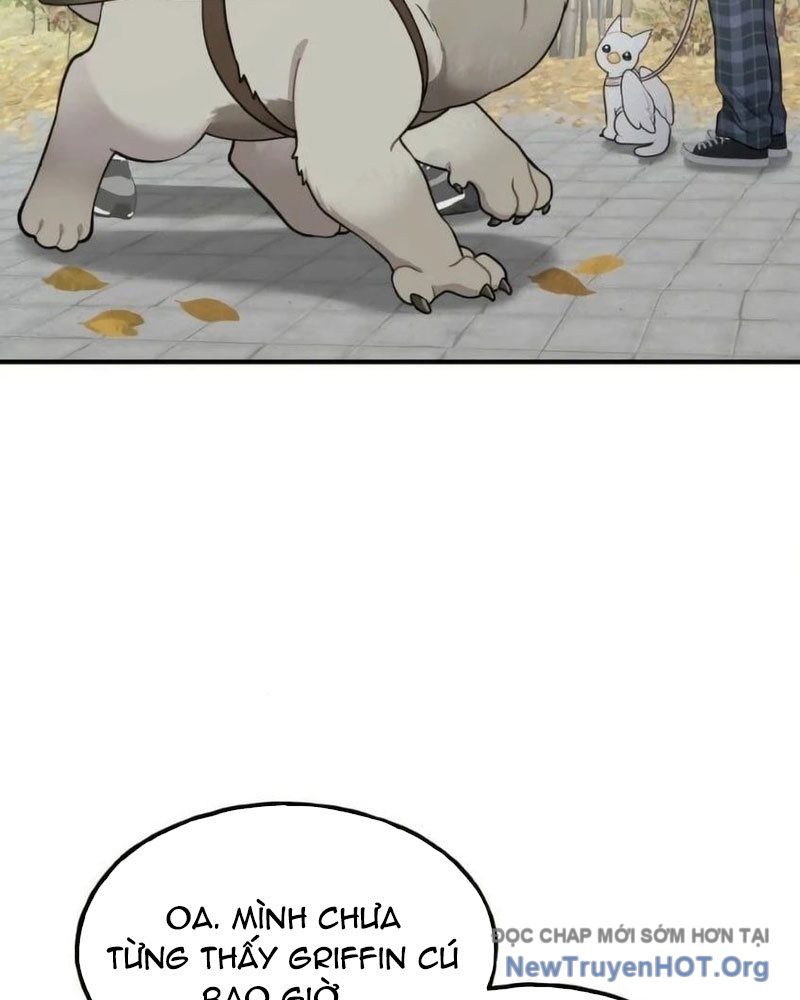 Chào Nhé, Griffin Mắt Tròn! Chap 6 - Next Chap 7