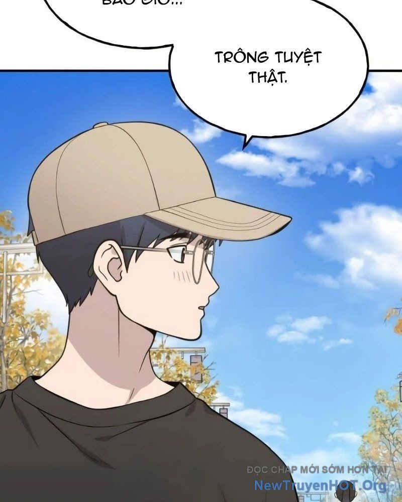 Chào Nhé, Griffin Mắt Tròn! Chap 6 - Next Chap 7