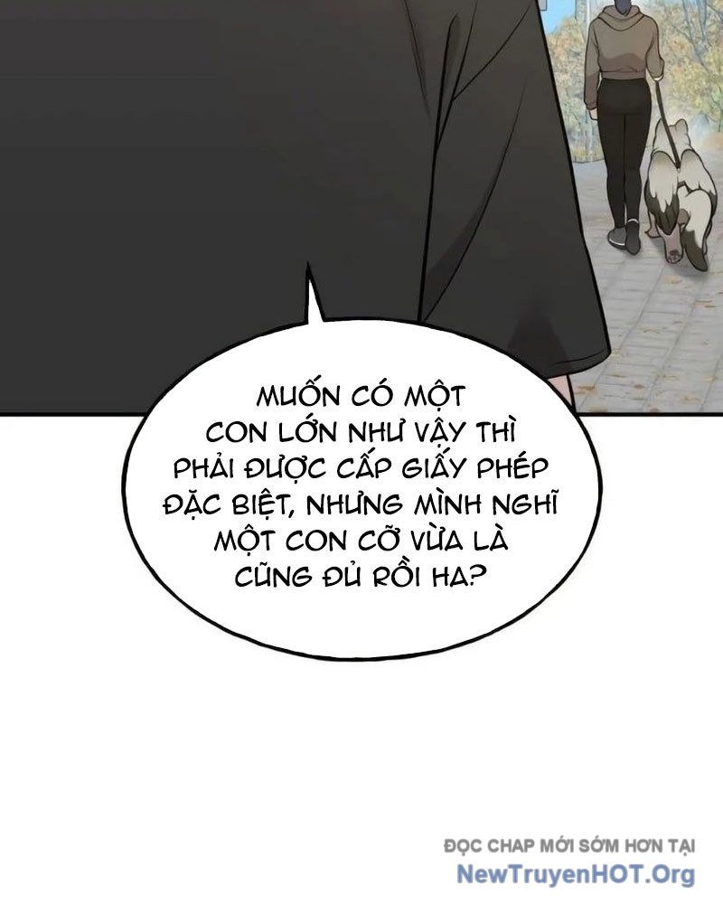 Chào Nhé, Griffin Mắt Tròn! Chap 6 - Next Chap 7