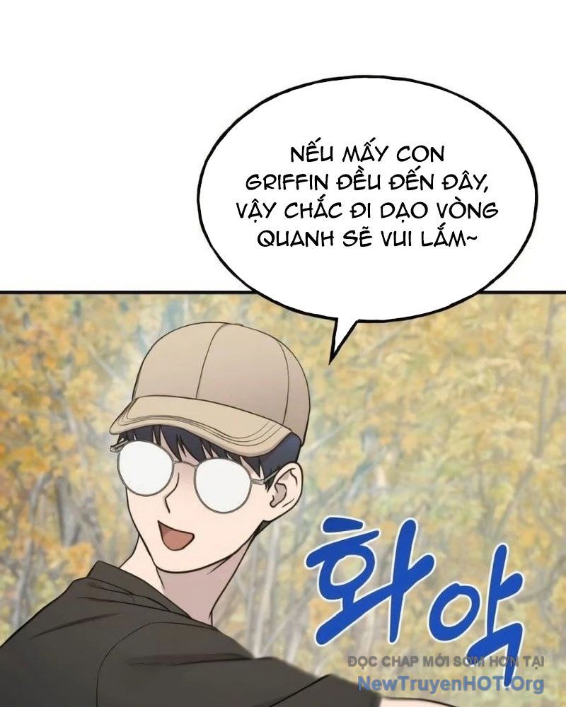 Chào Nhé, Griffin Mắt Tròn! Chap 6 - Next Chap 7