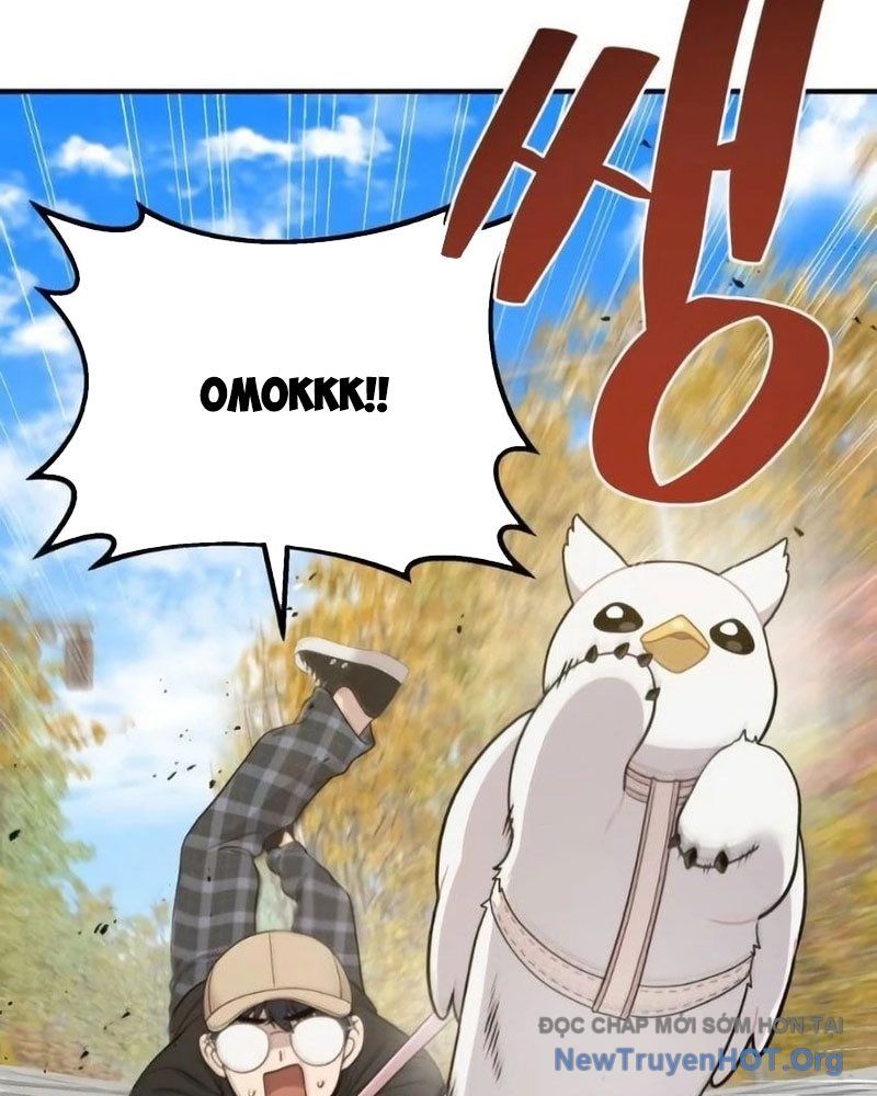 Chào Nhé, Griffin Mắt Tròn! Chap 6 - Next Chap 7