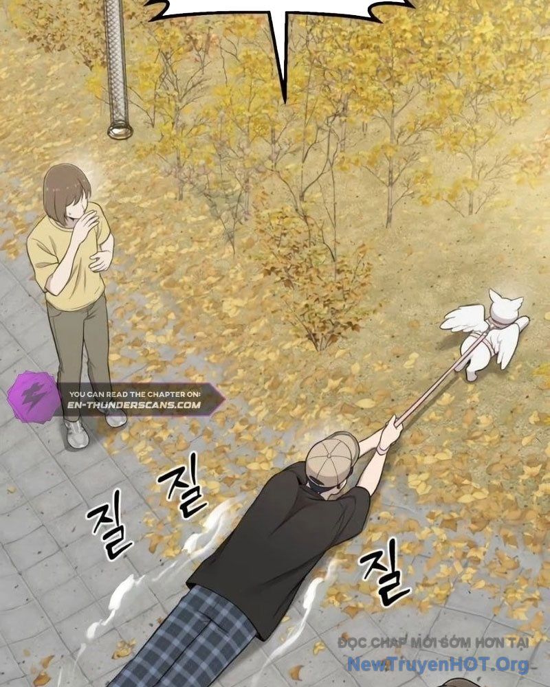 Chào Nhé, Griffin Mắt Tròn! Chap 6 - Next Chap 7