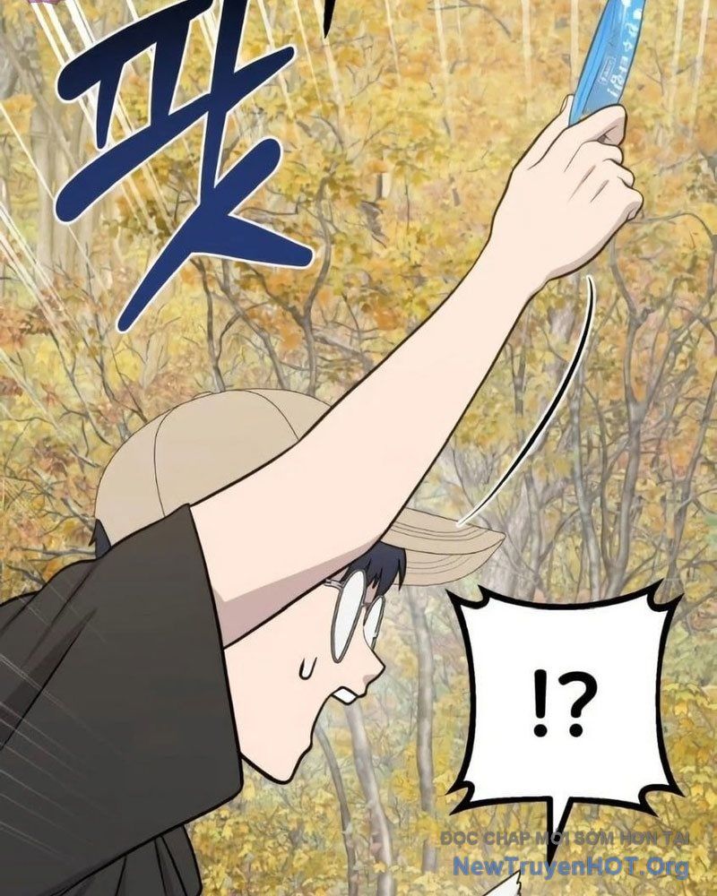 Chào Nhé, Griffin Mắt Tròn! Chap 6 - Next Chap 7