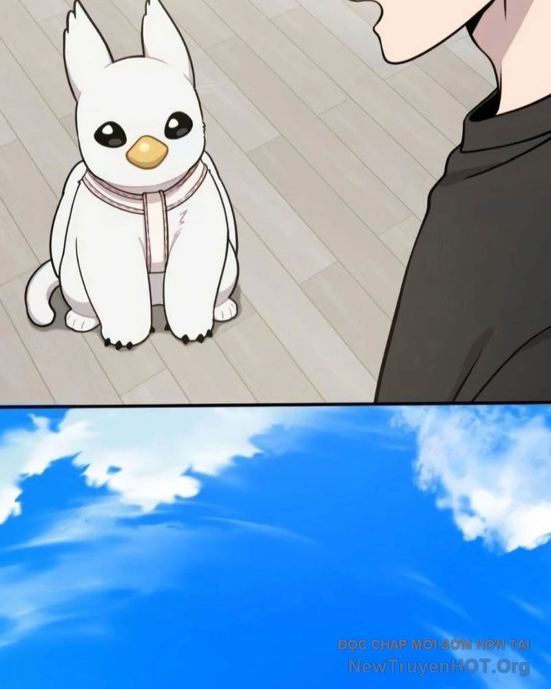Chào Nhé, Griffin Mắt Tròn! Chap 6 - Next Chap 7