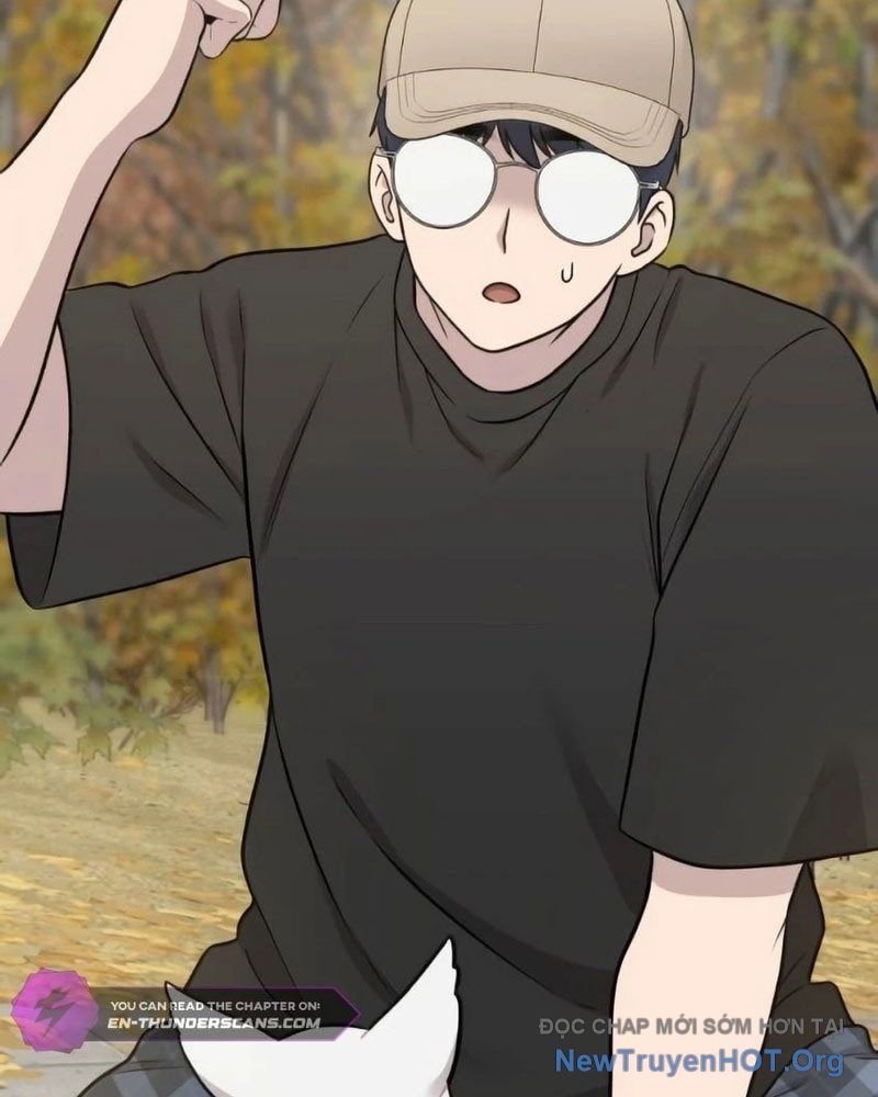 Chào Nhé, Griffin Mắt Tròn! Chap 6 - Next Chap 7