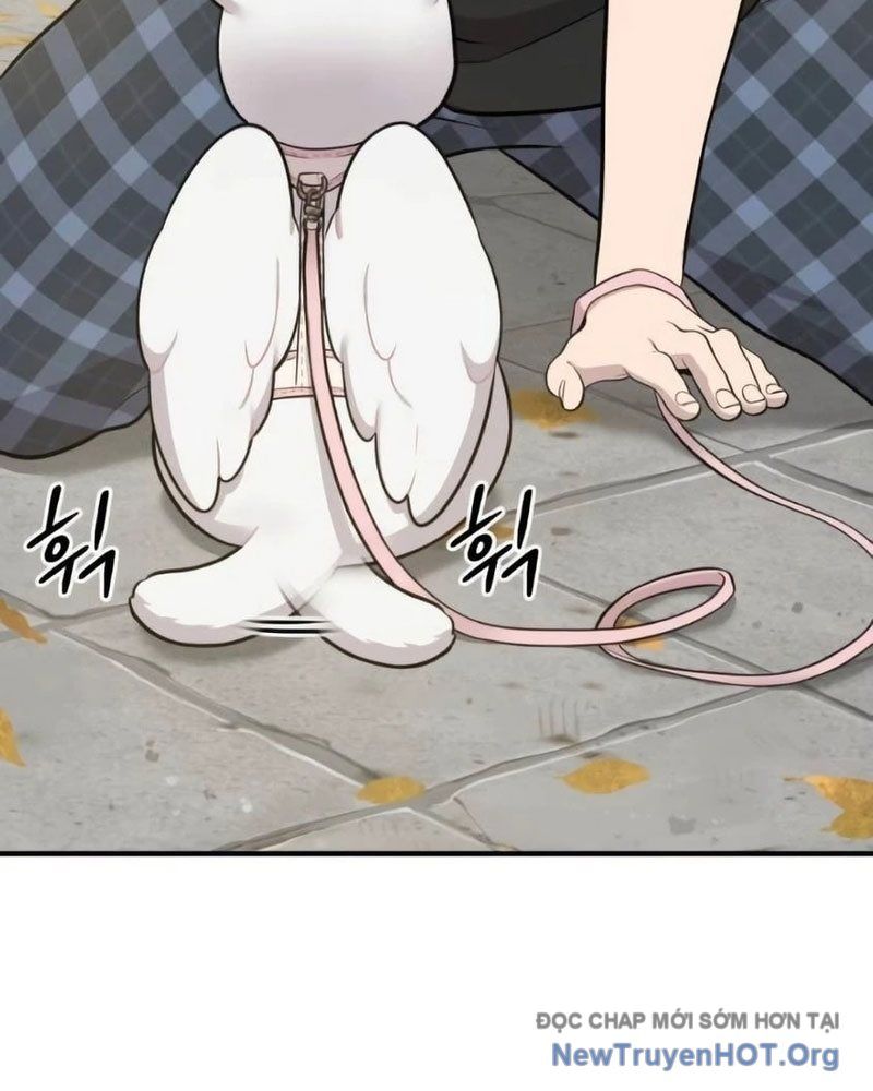 Chào Nhé, Griffin Mắt Tròn! Chap 6 - Next Chap 7