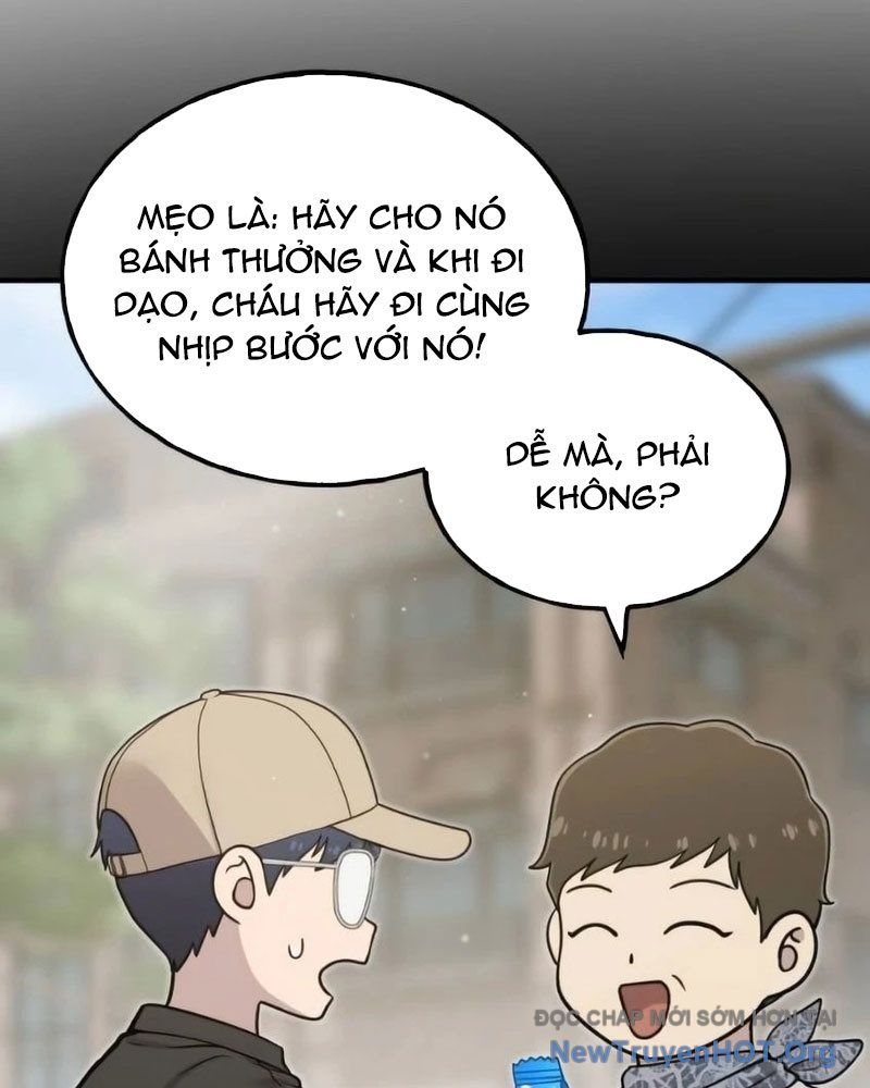 Chào Nhé, Griffin Mắt Tròn! Chap 6 - Next Chap 7