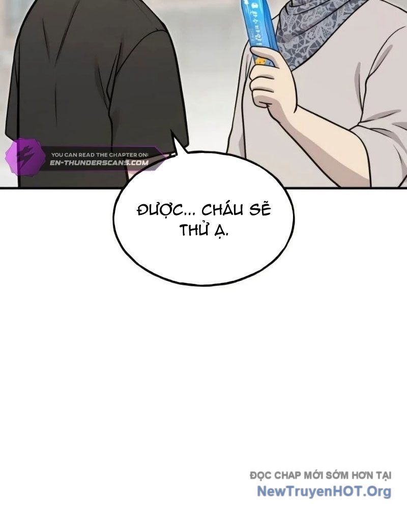 Chào Nhé, Griffin Mắt Tròn! Chap 6 - Next Chap 7