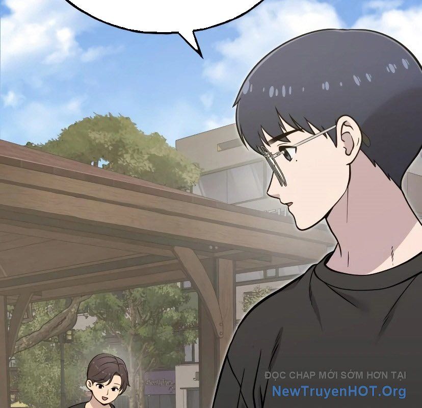 Chào Nhé, Griffin Mắt Tròn! Chap 7 - Next Chap 8