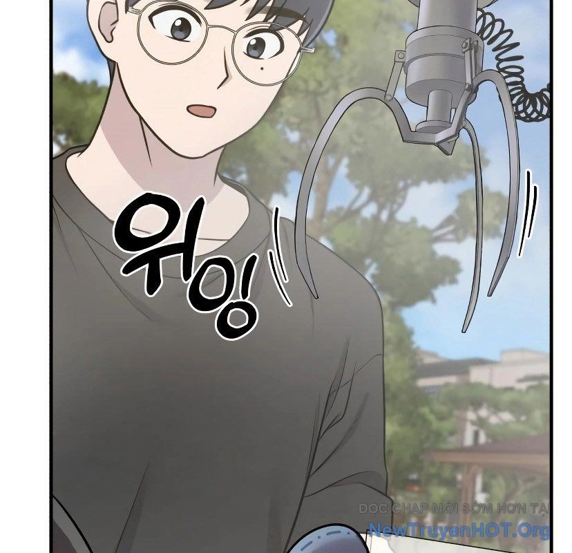 Chào Nhé, Griffin Mắt Tròn! Chap 7 - Next Chap 8