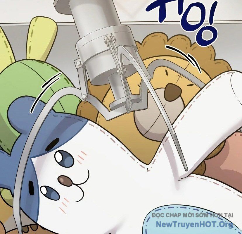 Chào Nhé, Griffin Mắt Tròn! Chap 7 - Next Chap 8