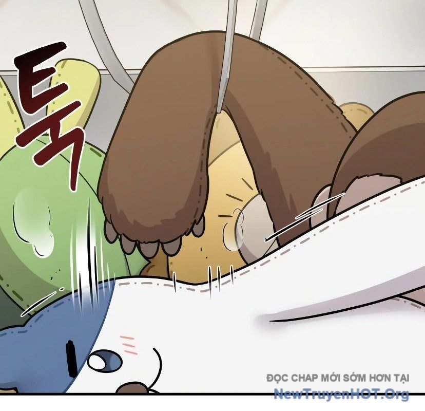 Chào Nhé, Griffin Mắt Tròn! Chap 7 - Next Chap 8
