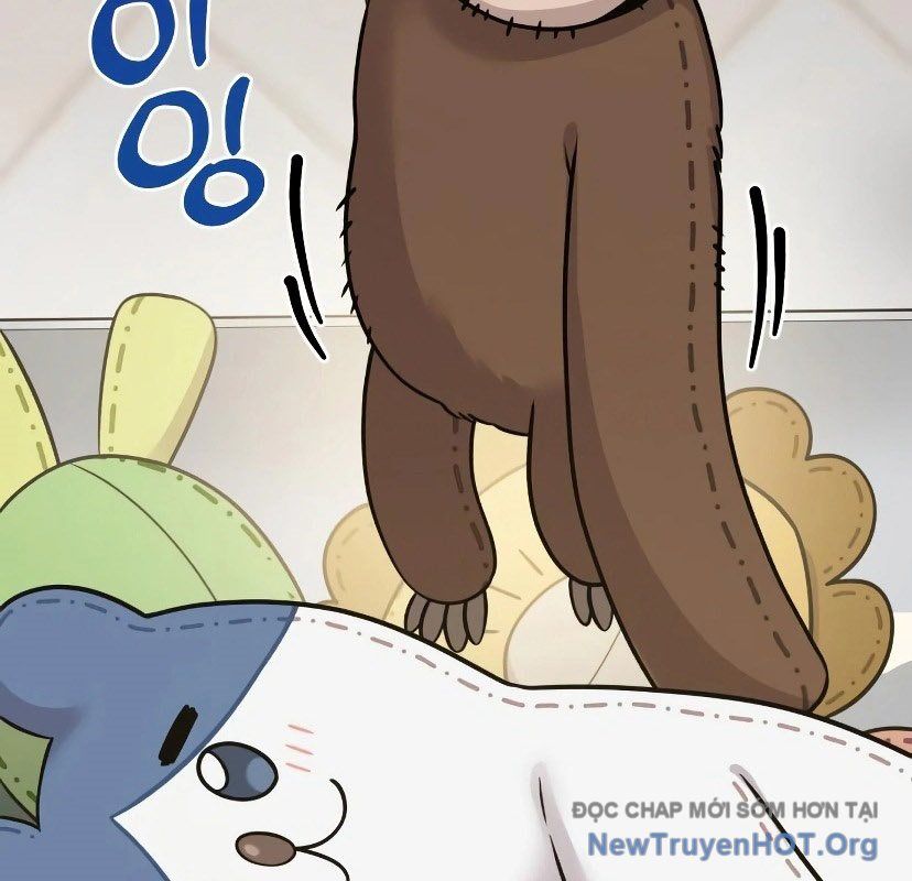 Chào Nhé, Griffin Mắt Tròn! Chap 7 - Next Chap 8