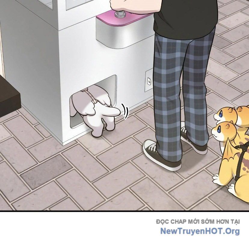 Chào Nhé, Griffin Mắt Tròn! Chap 7 - Next Chap 8