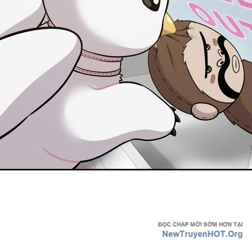Chào Nhé, Griffin Mắt Tròn! Chap 7 - Next Chap 8