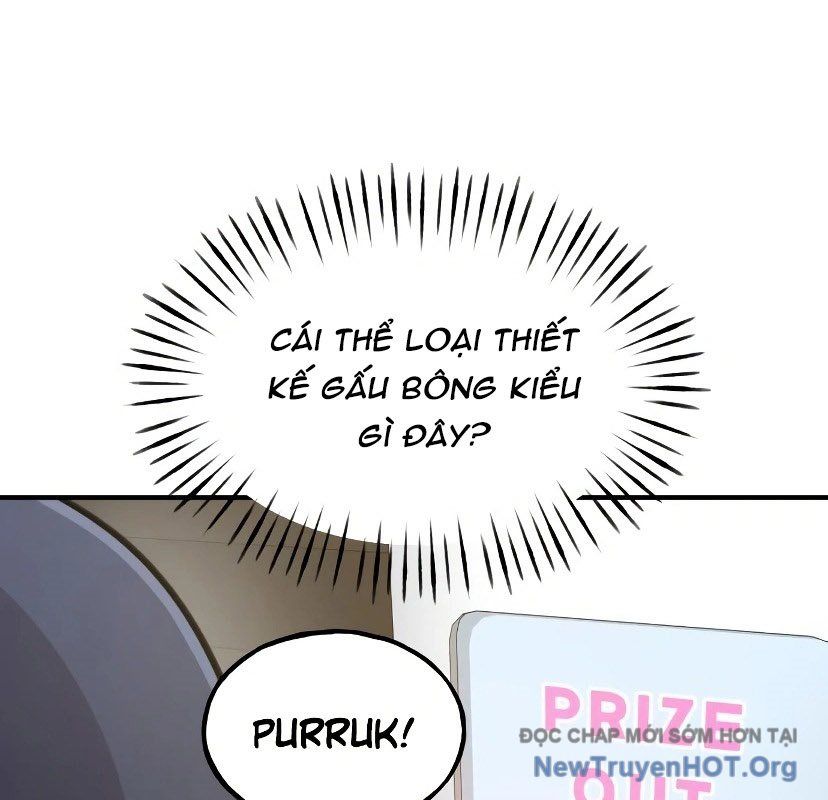 Chào Nhé, Griffin Mắt Tròn! Chap 7 - Next Chap 8