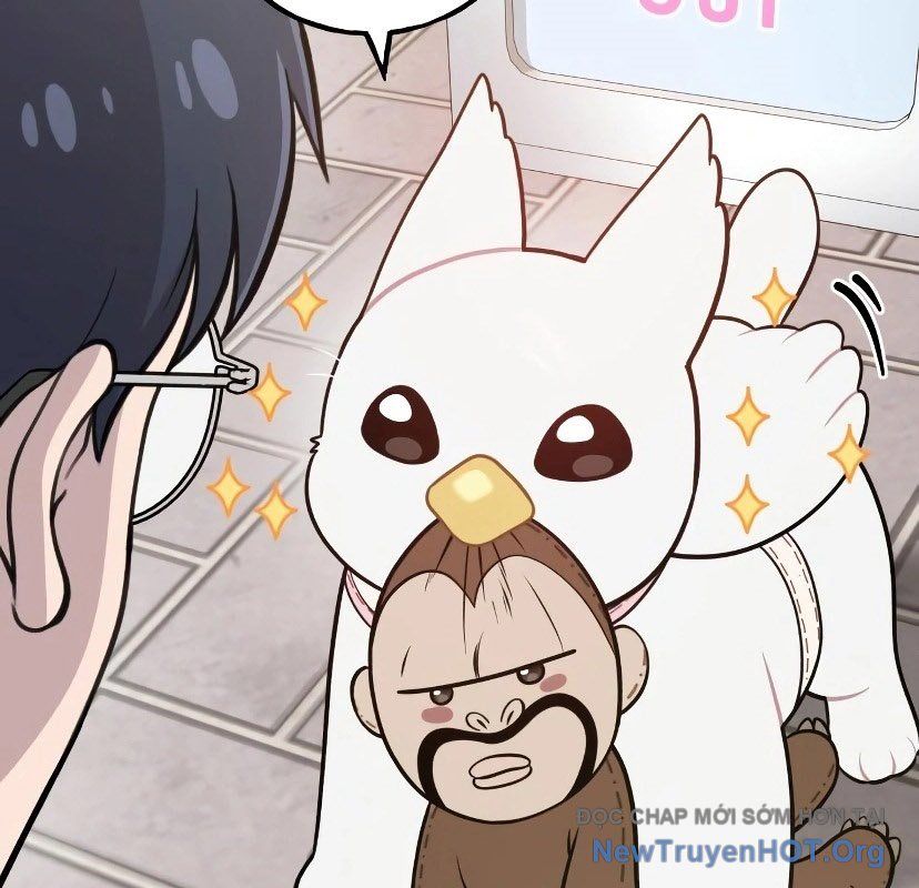 Chào Nhé, Griffin Mắt Tròn! Chap 7 - Next Chap 8