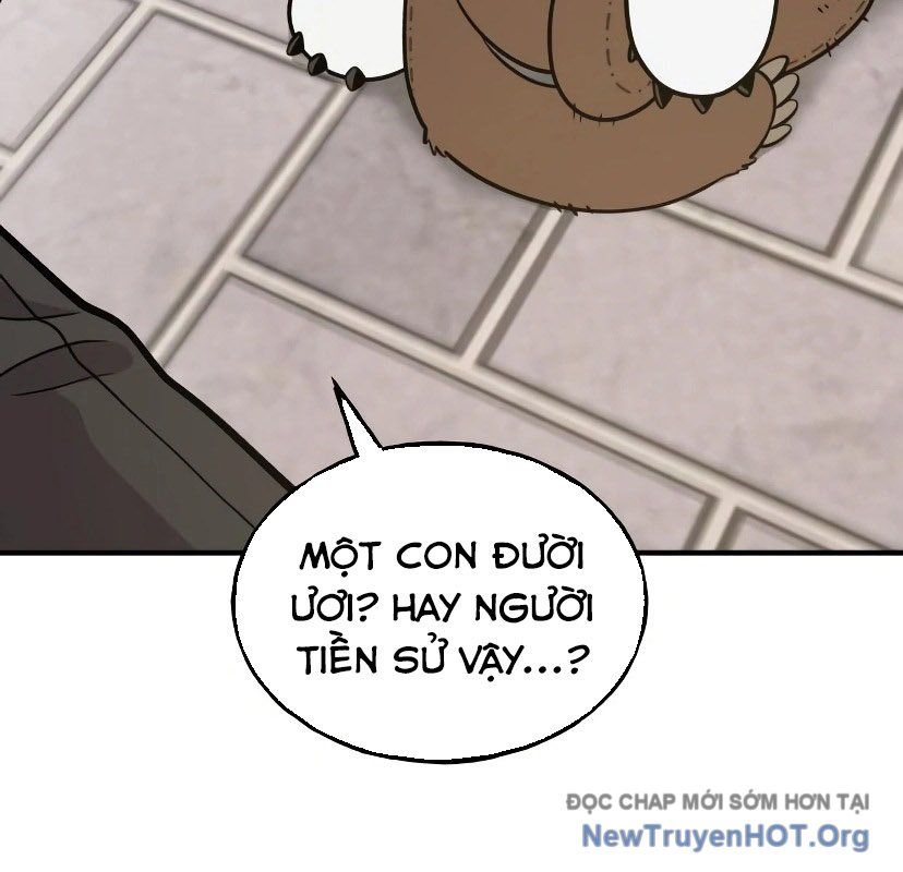 Chào Nhé, Griffin Mắt Tròn! Chap 7 - Next Chap 8