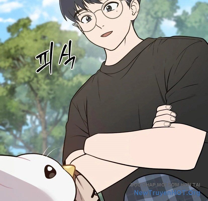 Chào Nhé, Griffin Mắt Tròn! Chap 7 - Next Chap 8